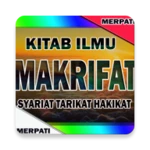 ilmu makrifat syariah android application logo